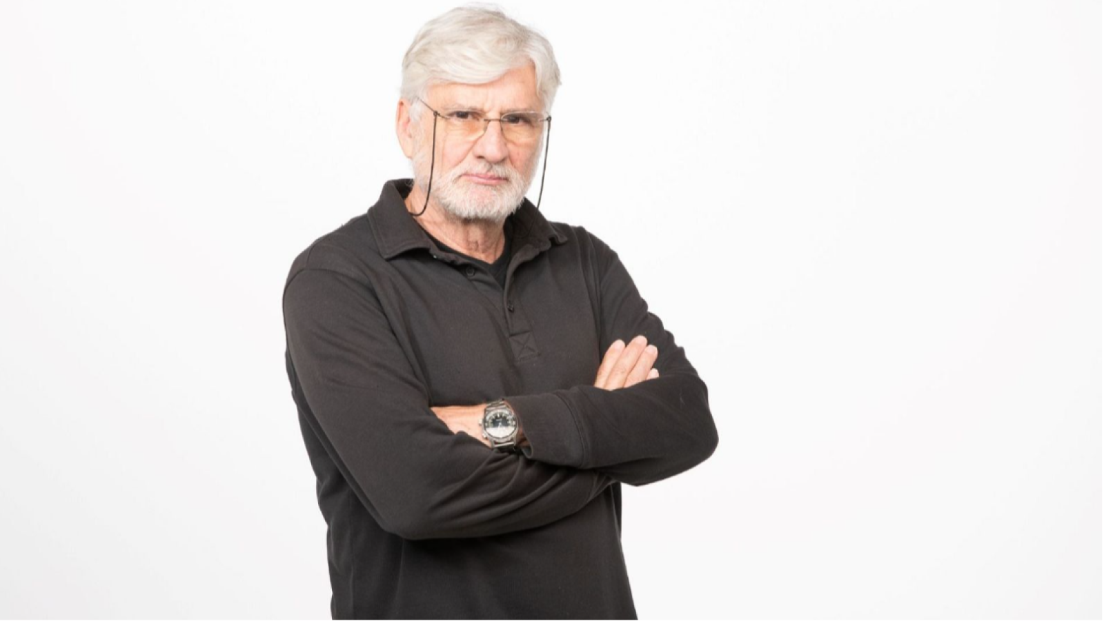 Fran Sevilla, periodista de RNE recibe el Premio Cerecedo 2025: "Supone un enorme orgullo y un sentimiento de agradecimiento al jurado" - Informativo 24h | Ver