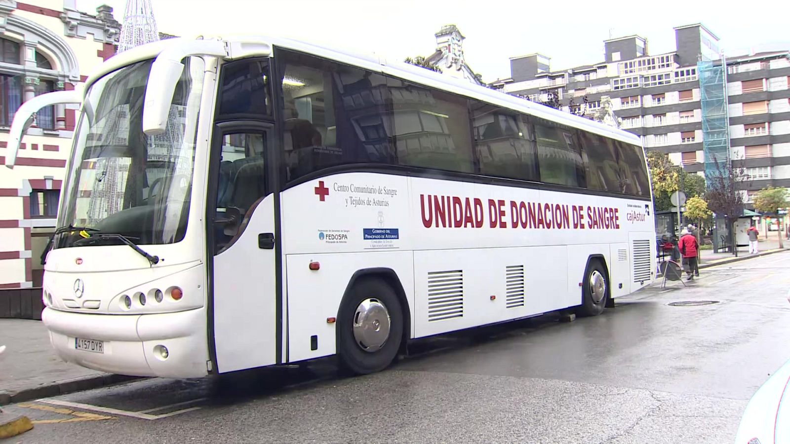 Panorama Regional - 18/11/2025 - Ver ahora