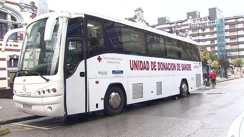 Asturias en 2' - 18/11/25 | Ver