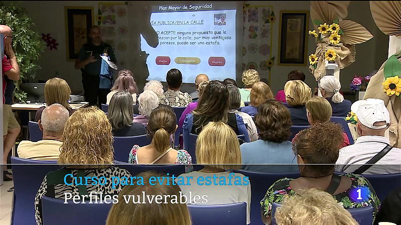 Telecanarias - 18/11/2025 | Ver