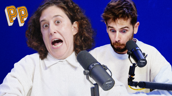 Podcast, el podcast - Un abrazo para Laura