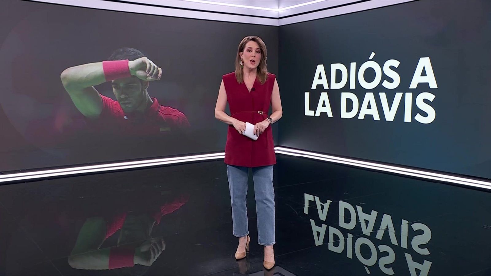 Deportes 1 - 18/11/25 - Los Deportes de La1 | Ver