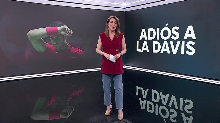 Los Deportes de La1 - Deportes 1 - 18/11/25