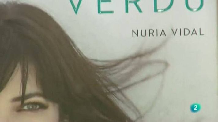 Miradas 2 - Miradas 2 - Maribel Verdú, con la mirada de Núria Vidal
