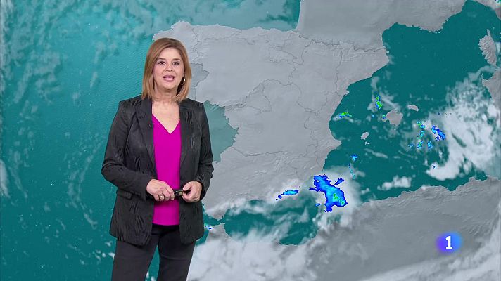 Noticias de Extremadura - El tiempo en Extremadura - 18/11/2025