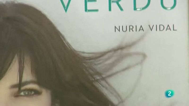 Miradas 2 - Maribel Verdú, con la mirada de Núria Vidal