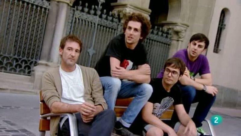 Miradas 2 - El trío Fira Fem: se mueve bien en el pop, la electrónica y el post-rock