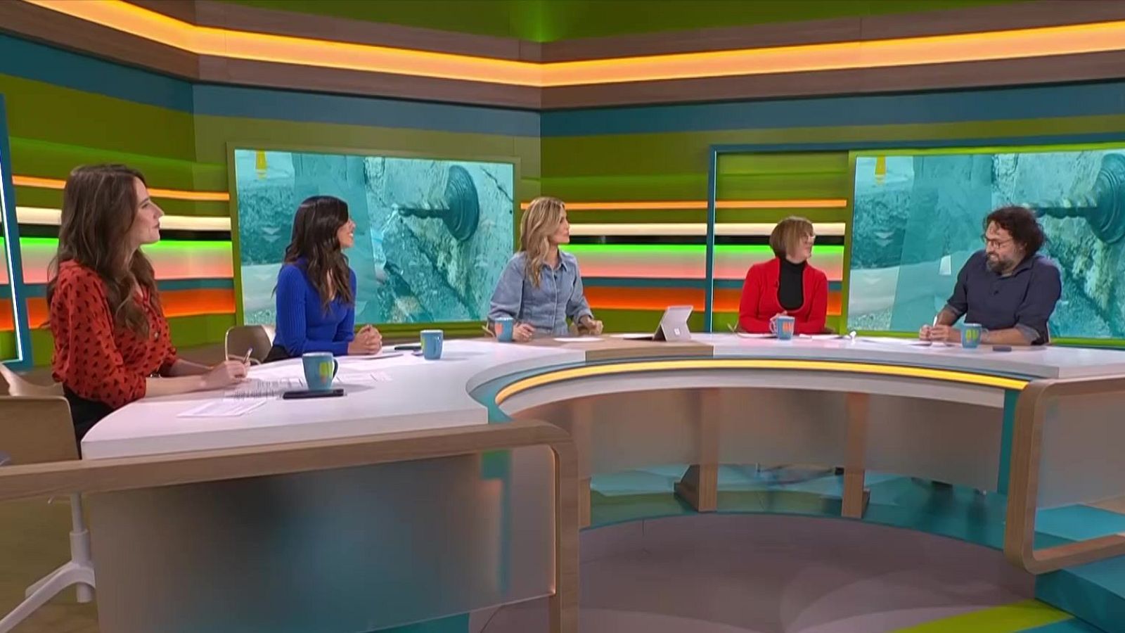 Alcanar, fred polar i el cost de la criança - L'Altaveu - L'altaveu | Veure