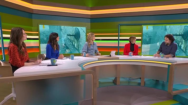 L'altaveu - Alcanar, fred polar i el cost de la criança