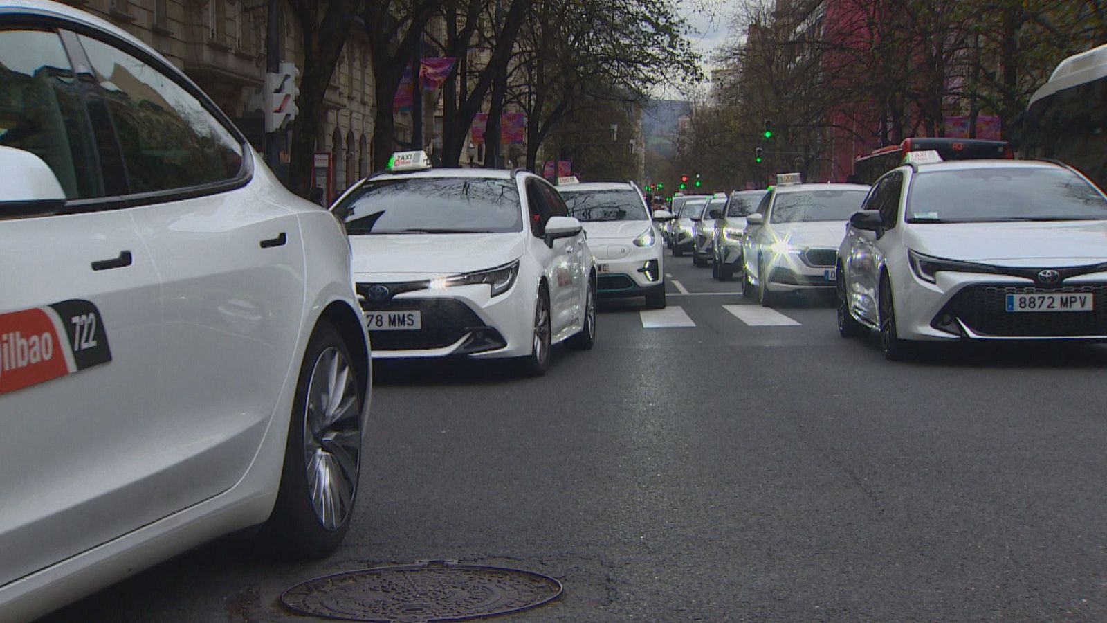 Informativo Telenorte 2 País Vasco - 18/11/2025 | Ver ahora | RTVE Play