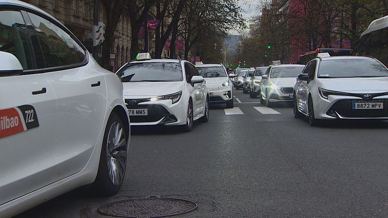 Informativo Telenorte 2 País Vasco - 18/11/2025 | Ver ahora | RTVE Play