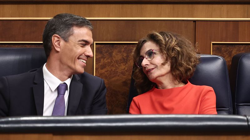 El Gobierno insiste en que negociará los presupuestos | Ver