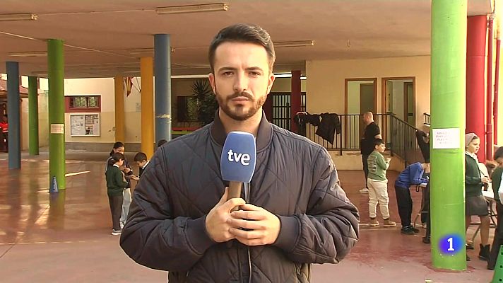 Noticias de Ceuta - La Noticia de Ceuta 18/11/2025