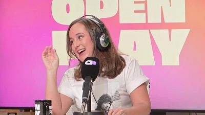 Lorena Macias explica cómo desintoxicarnos de las redes sociales