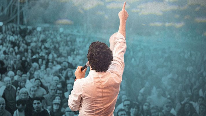 Adictos, saliendo a flote