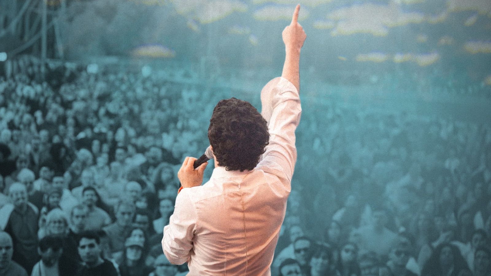 En portada - Adictos, saliendo a flote - En portada | Ver documental