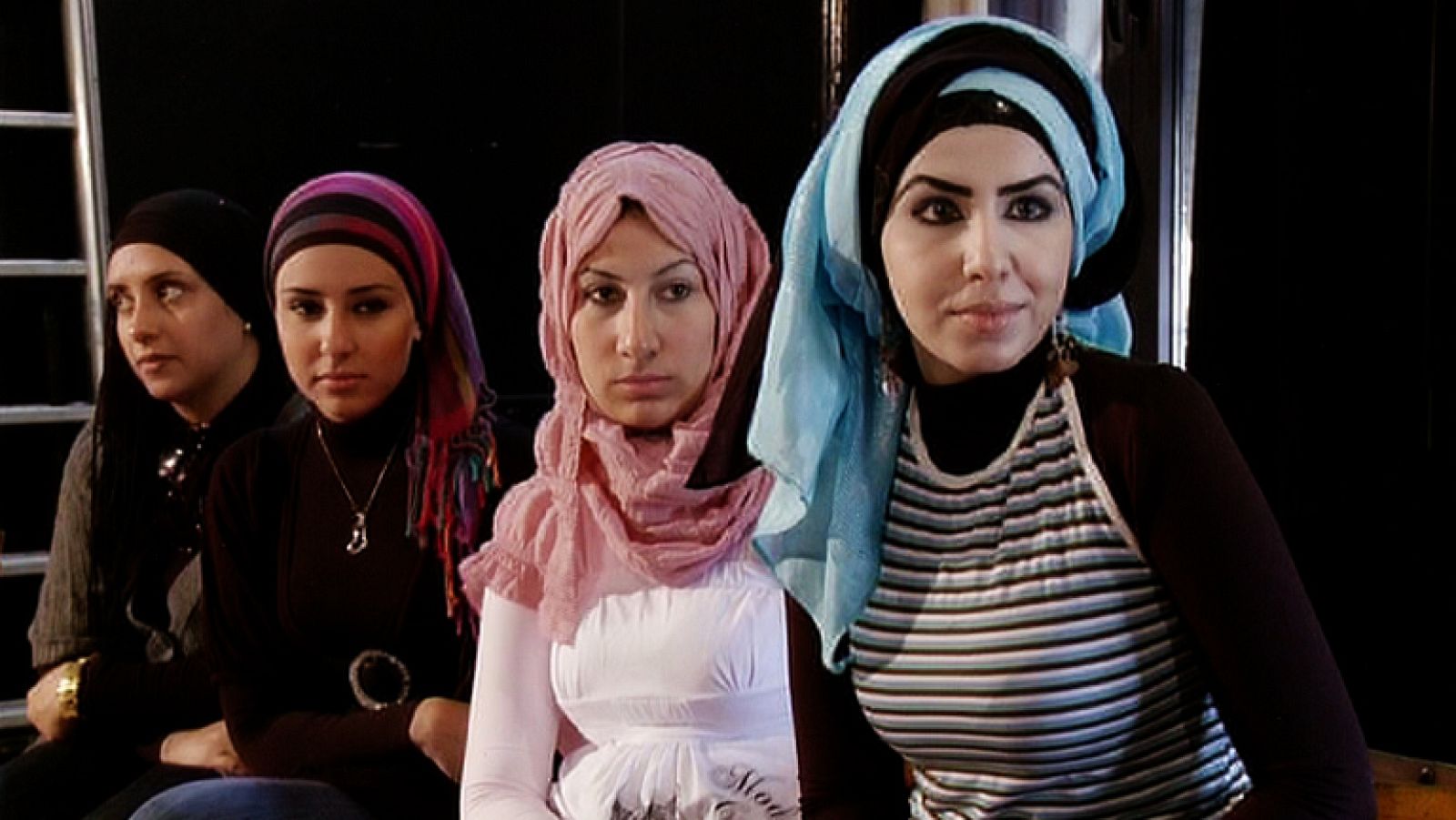 Documentos TV - Pop islámico - Avance - Documentos TV | Ver