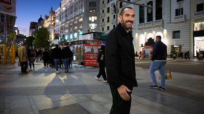 Jorge Ponce te ayuda a sumar puntos de bondad