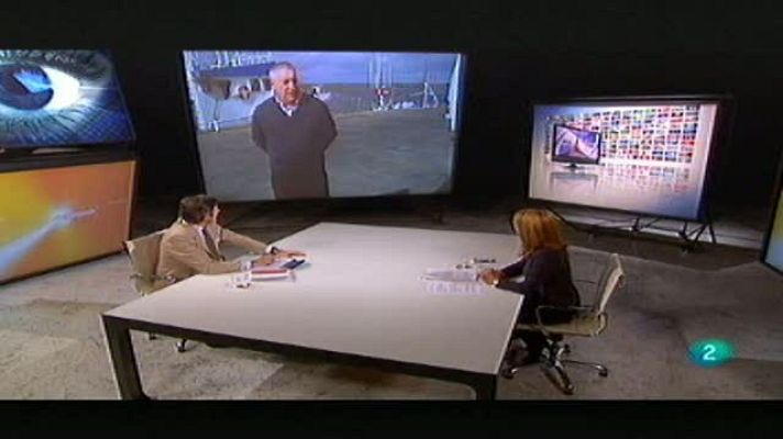 RTVE responde - ¿Es TVE "antimadridista"?