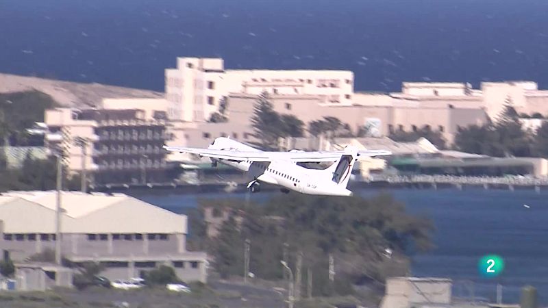 Telecanarias Tarde - 18/11/2025 | Ver