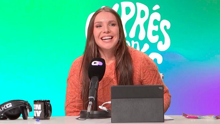 Exprés con Inés - Exprés con Inés - 18/11/2025