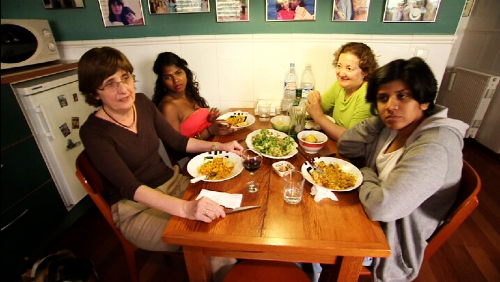 Documentos TV - Dos padres, dos madres - Comienzo - Documentos TV | Ver