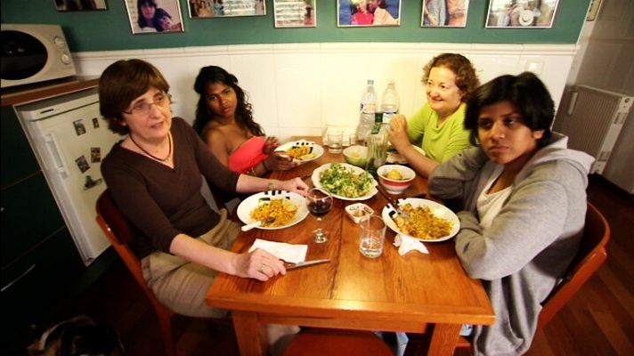 Documentos TV - Dos padres, dos madres - Comienzo