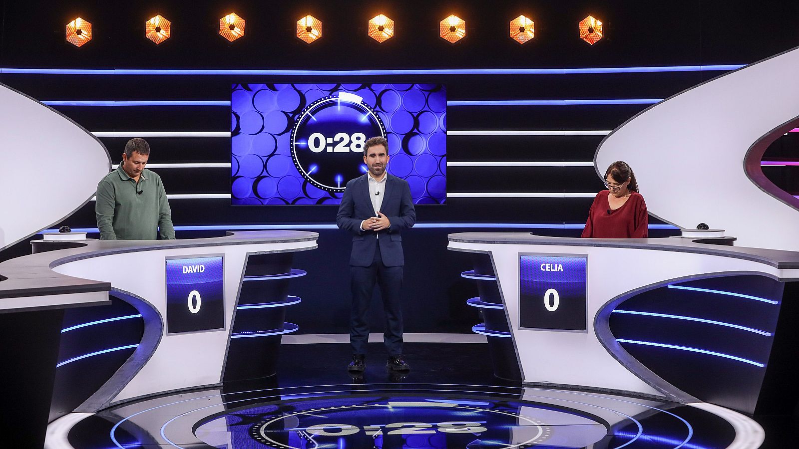 Cifras y letras - Programa 368 - Cifras y letras | Ver