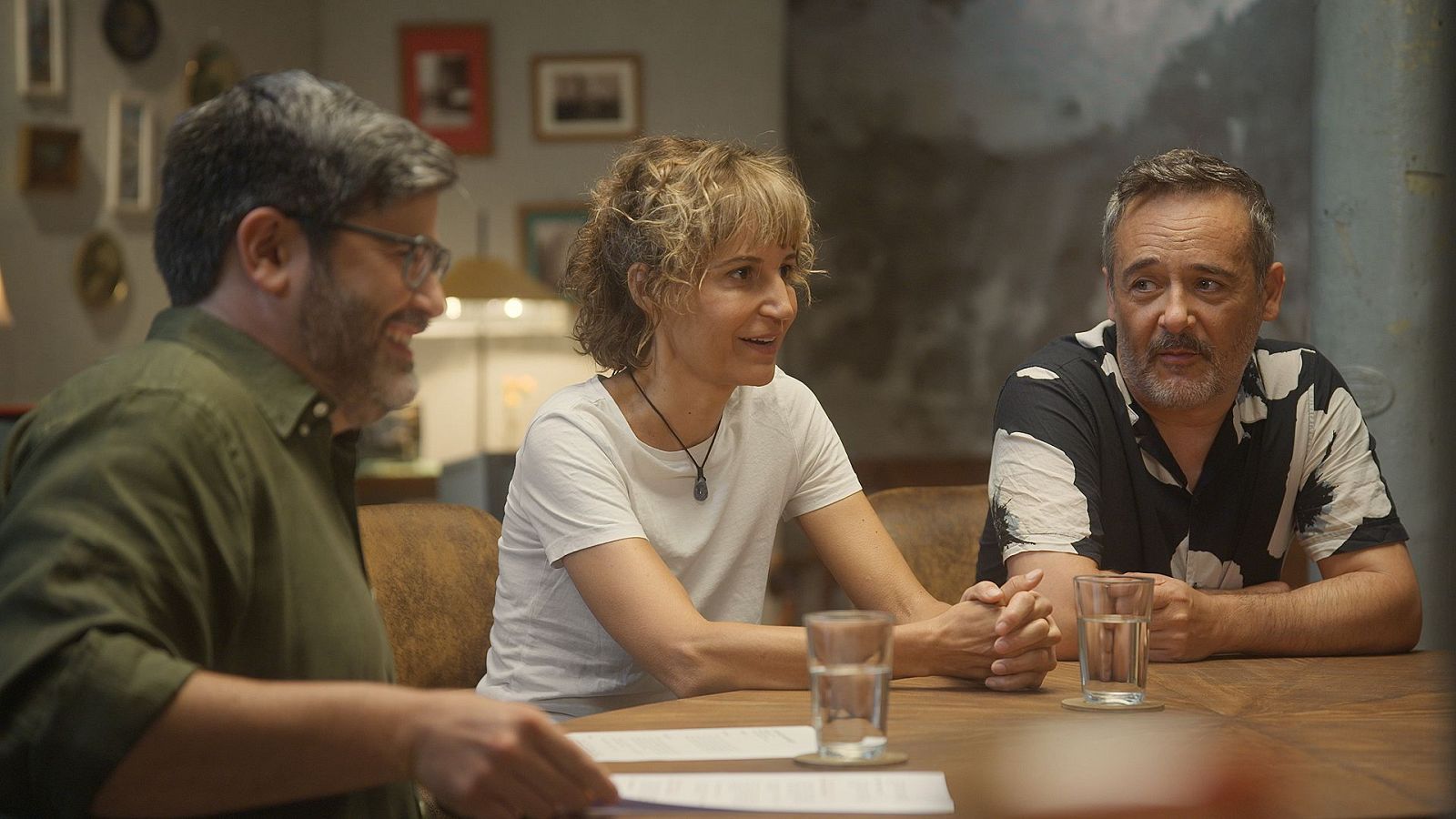 1970: Sílvia Bel i Santi Balmes - L'any que vas néixer - L'any que vas néixer | Veure