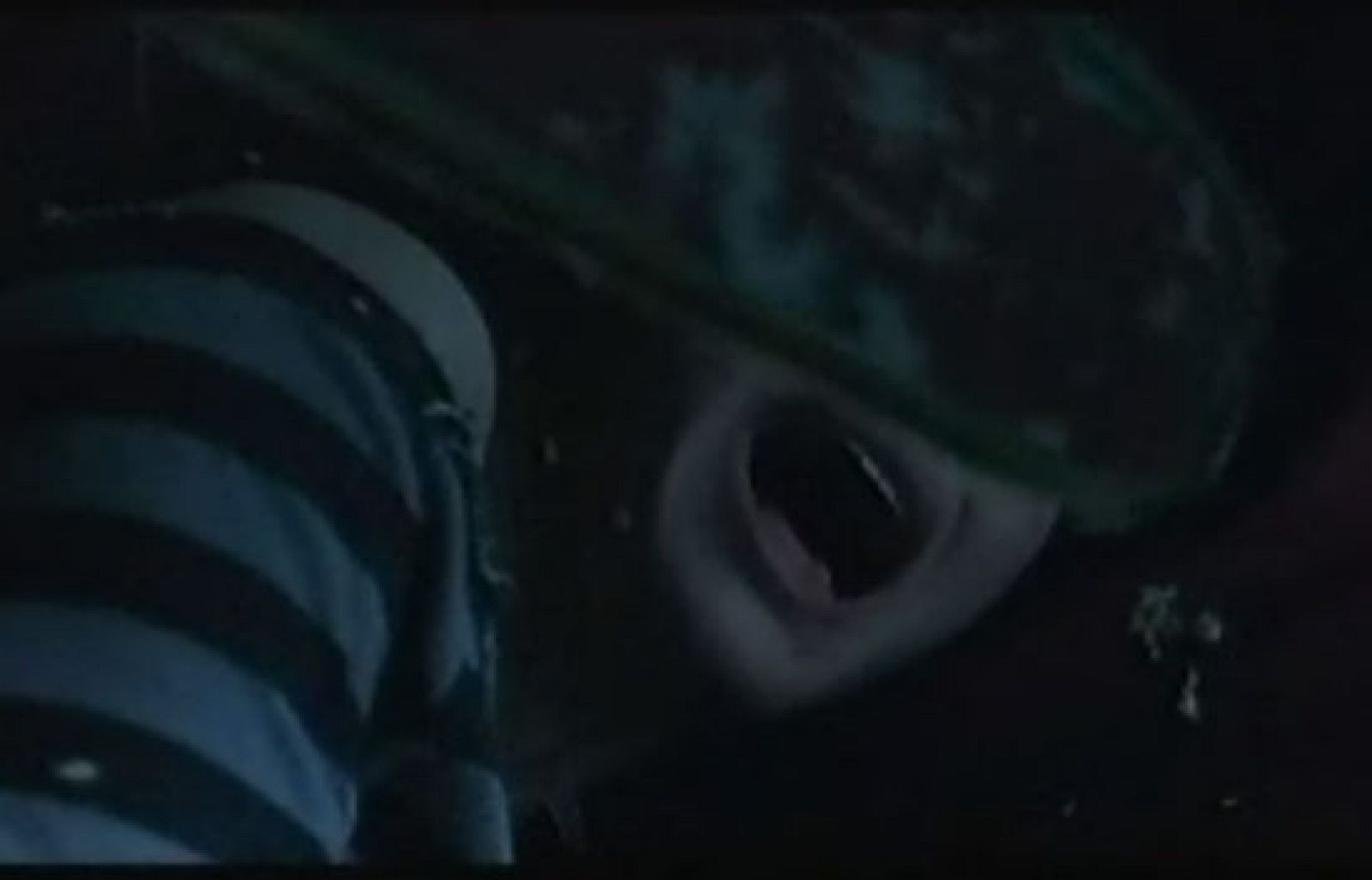 "La matanza de Texas", en el TD