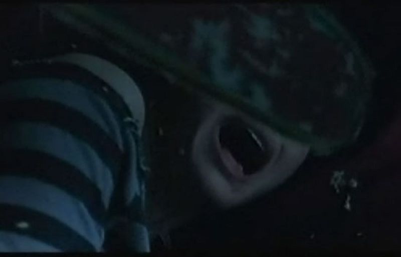 "La matanza de Texas", en el TD