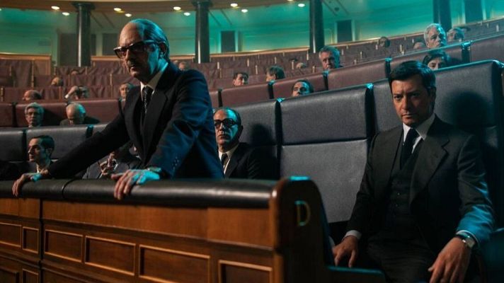 La noche en 24h - La noche en 24 horas - 18/11/25