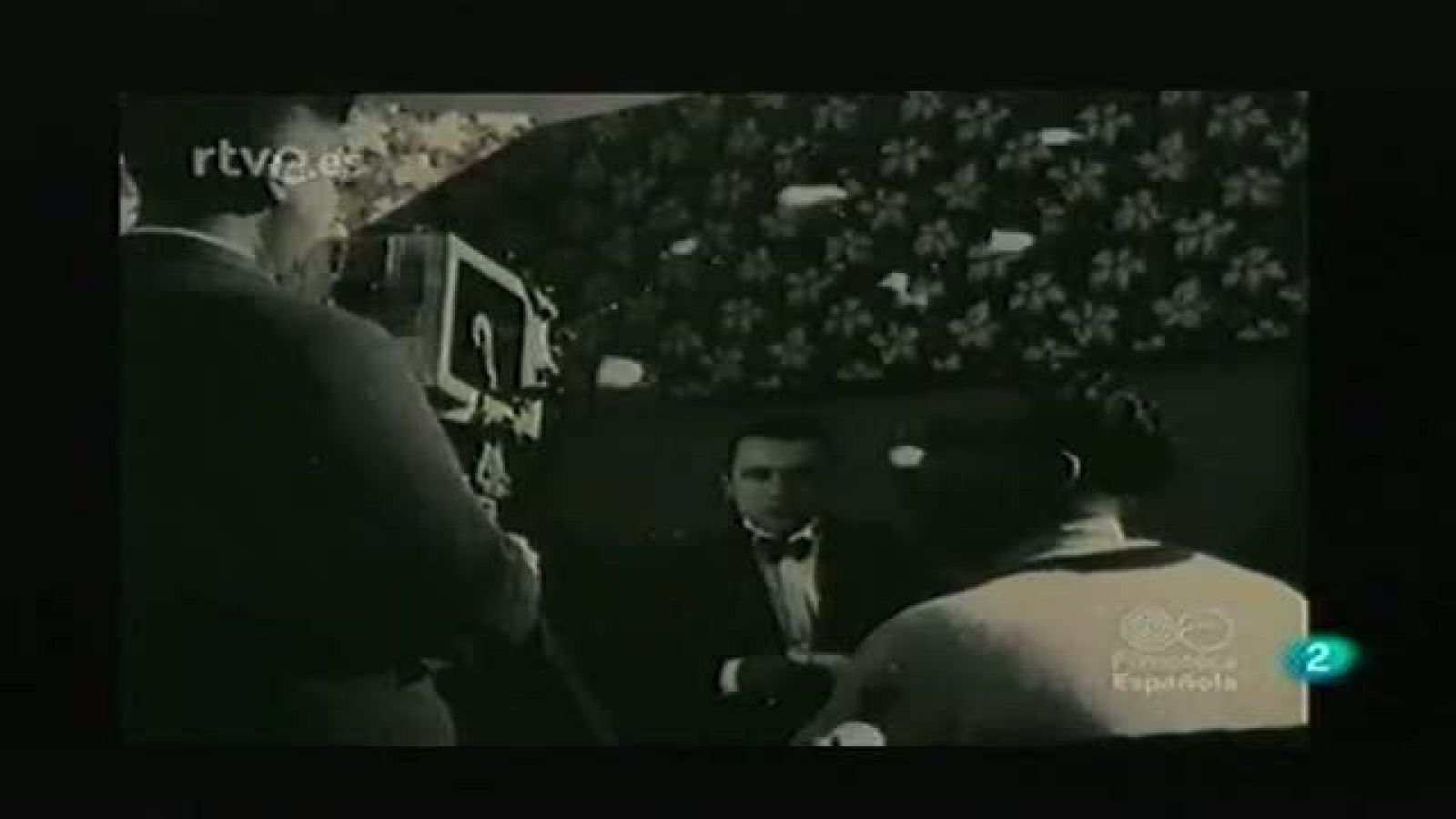 La web de Filmoteca en RTVE.es