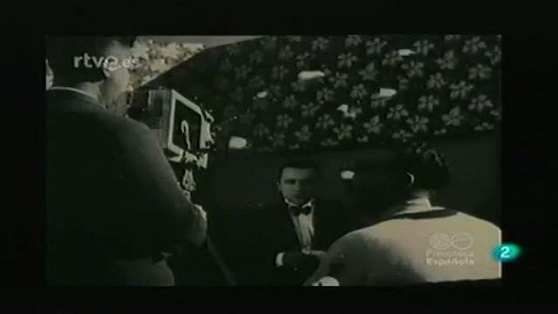 La web de Filmoteca en RTVE.es