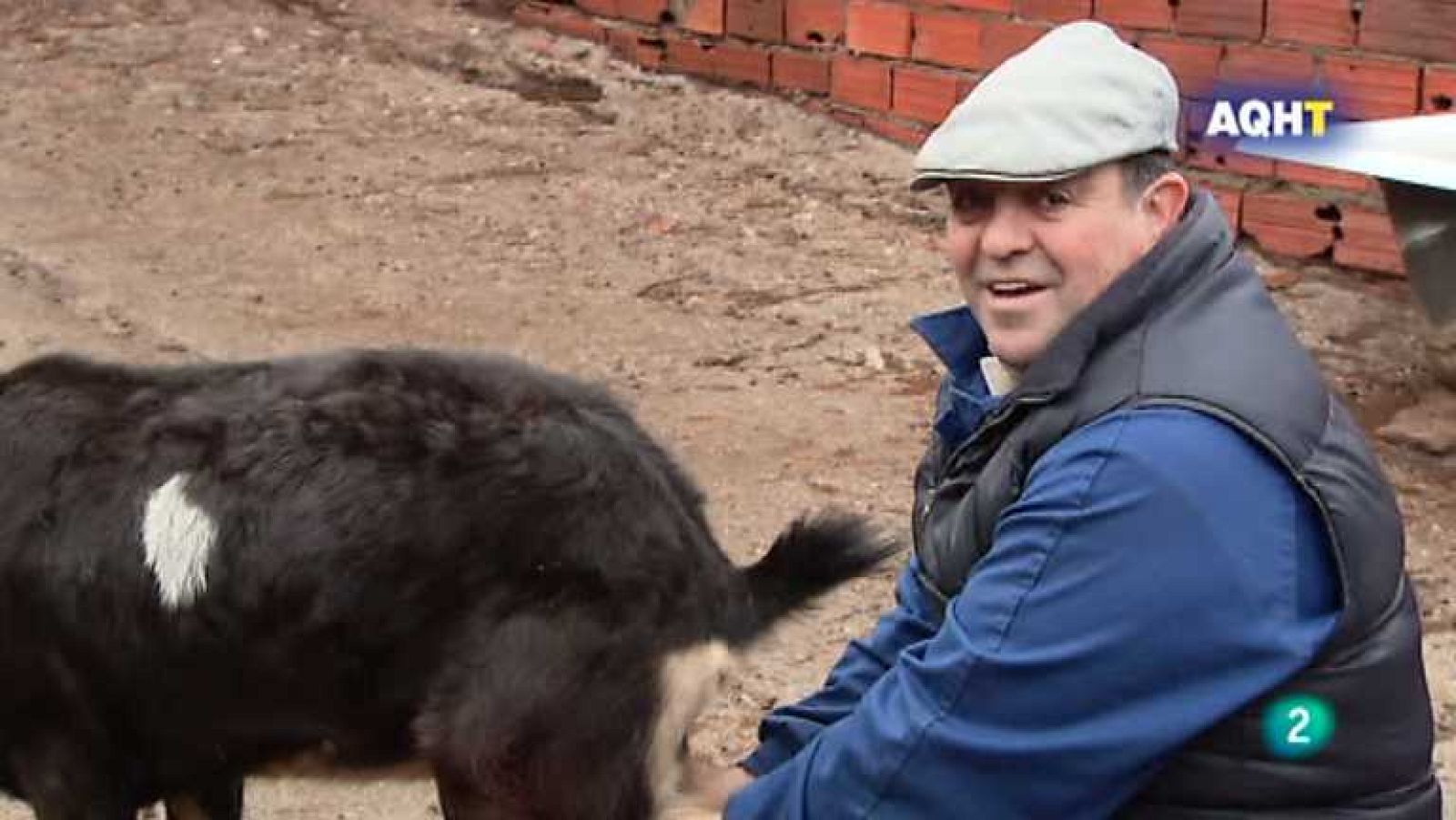 Aquí hay trabajo - 04/02/13 - ver ahora