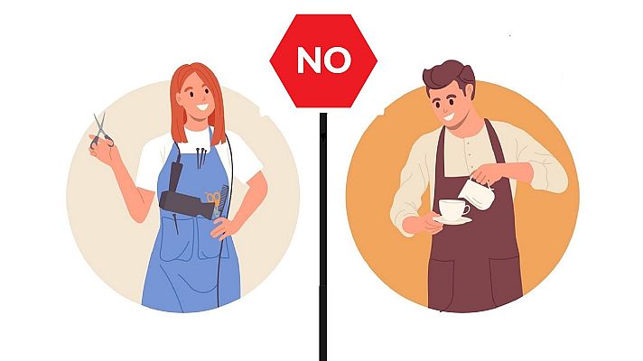 Aquí hay trabajo - Aquí hay trabajo - 19/11/25