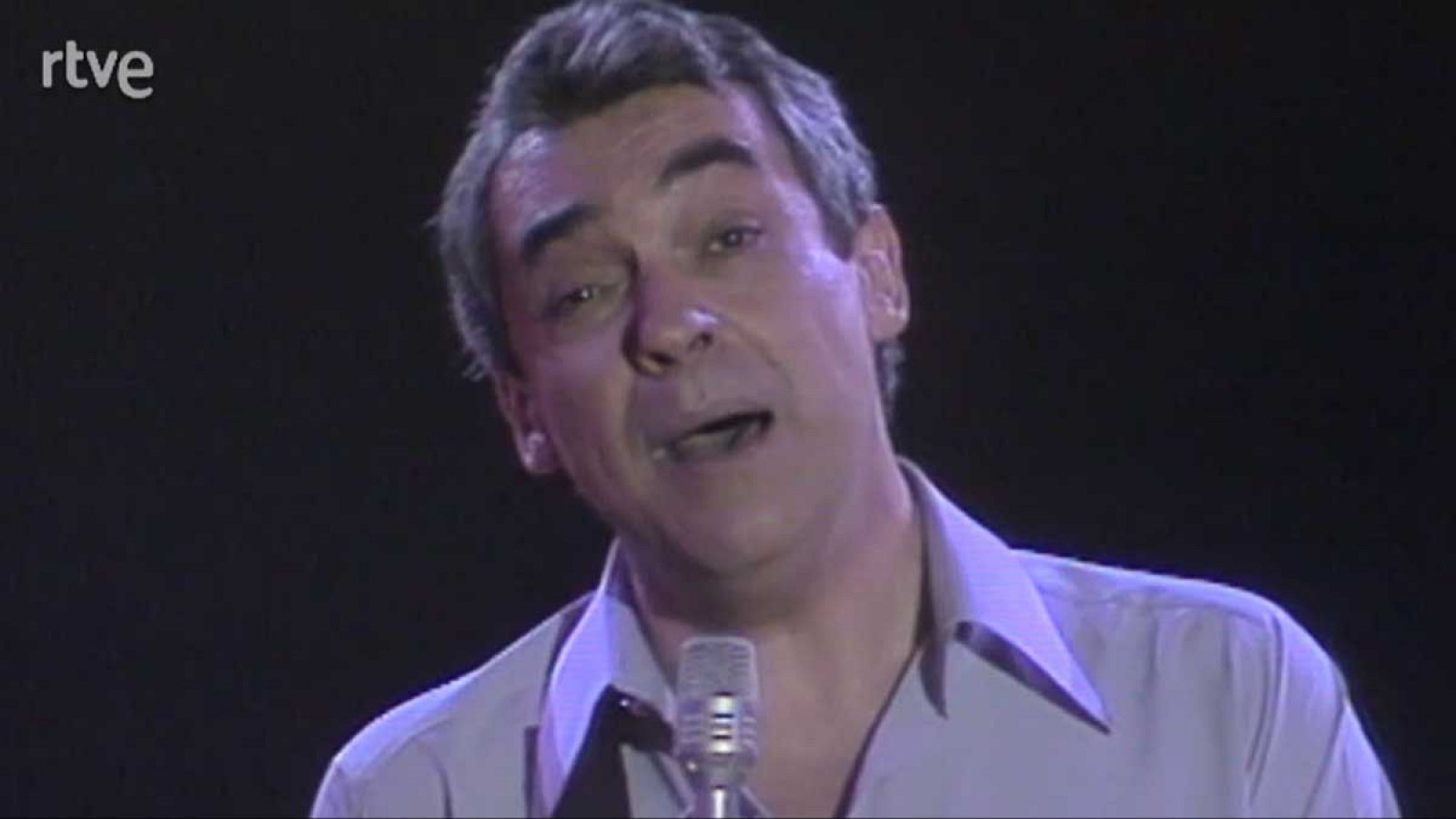 Esta noche... Pedro - 6/6/1986 - Esta  noche... Pedro | Ver