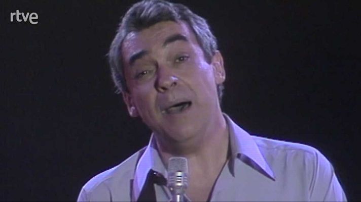 Esta  noche... Pedro - 6/6/1986