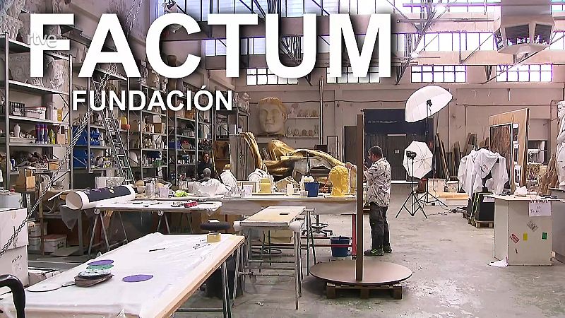 Fundación Factum | Ver