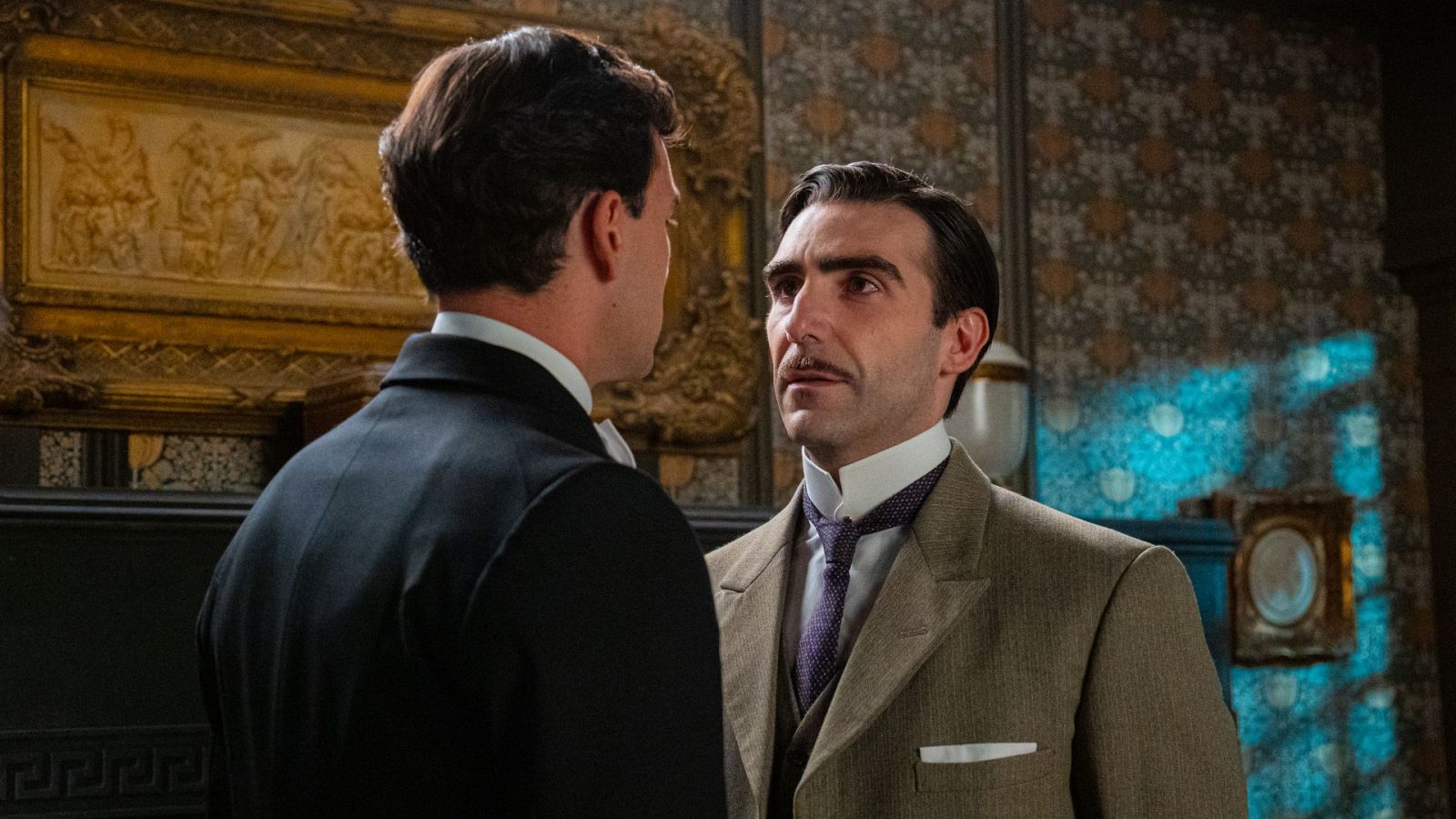 La Promesa - Temporada 4 - Episodio 720 | Ver