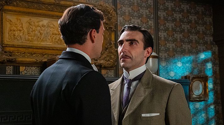 La promesa - Episodio 720