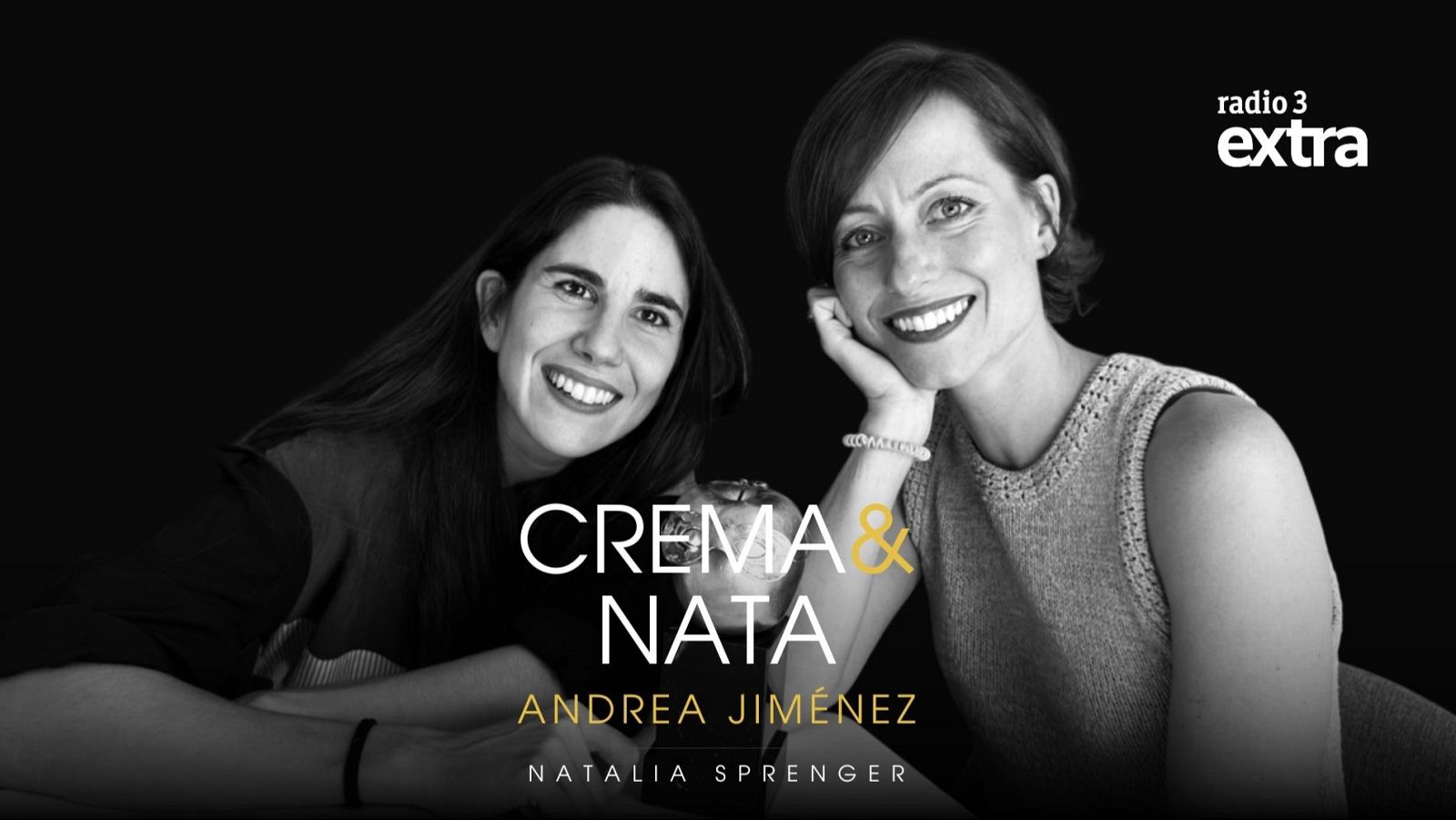 Crema & Nata Andrea Jimnez - Crema & Nata | Ver