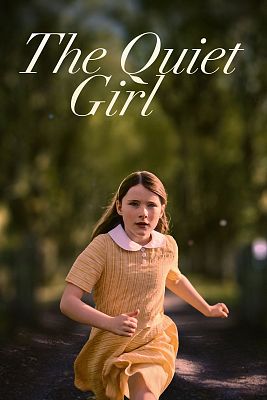 The quiet girl