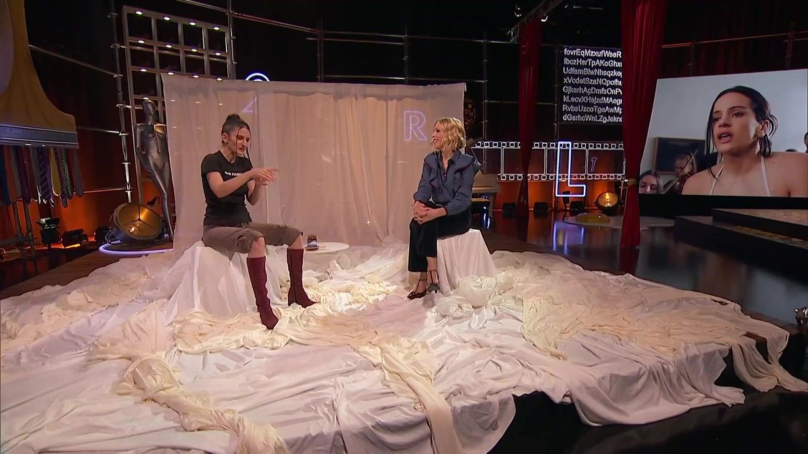 Culturas 2 - Sidecars - Culturas 2 | Ver