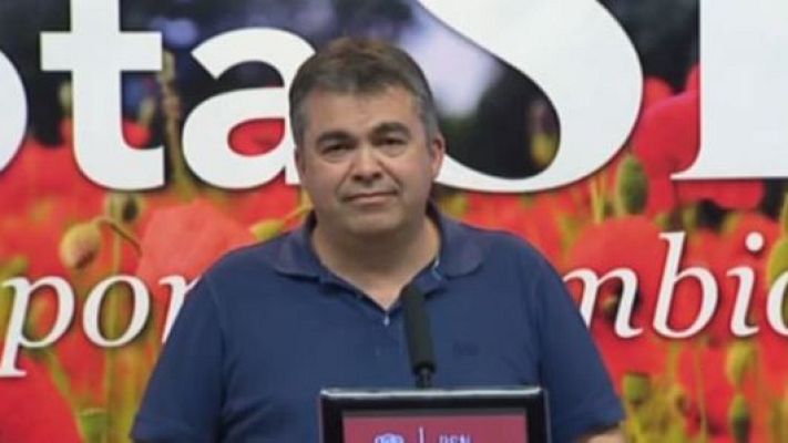 Directo al grano - Libertad provisional para Santos Cerdán