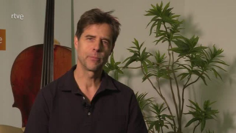 Christoph Koenig - Los conciertos de La 2 | Ver