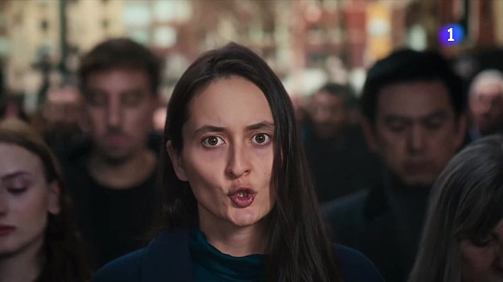 L'Informatiu - Crida de la Fundació Vicky Bernadet per trencar el tabú dels abusos infantils