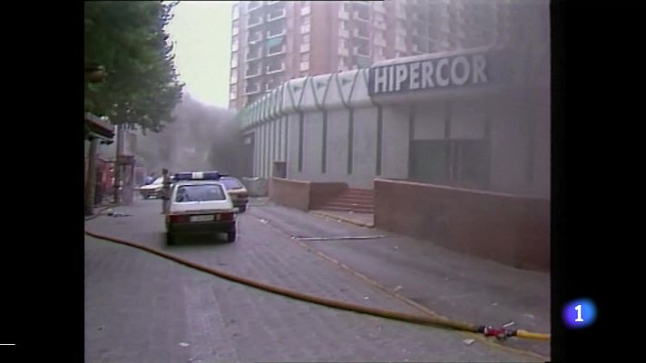 Informativo Telerioja - Informativo Telerioja 19-11-2025