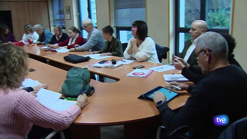 Asturias en 2' - 19/11/25 | Ver