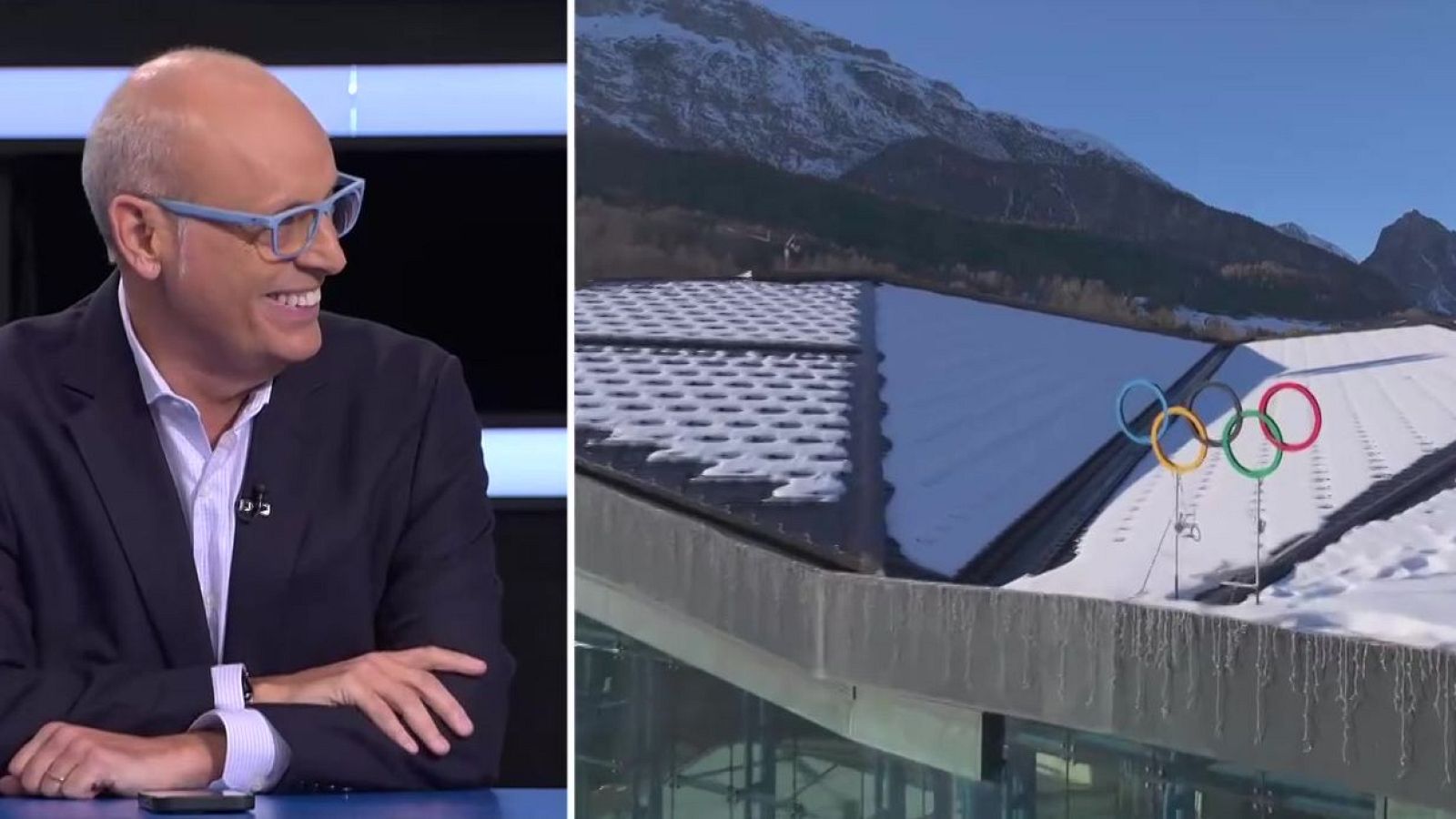 L'ONU declara la treva olímpica - De cara a barraca - De cara a barraca | Veure